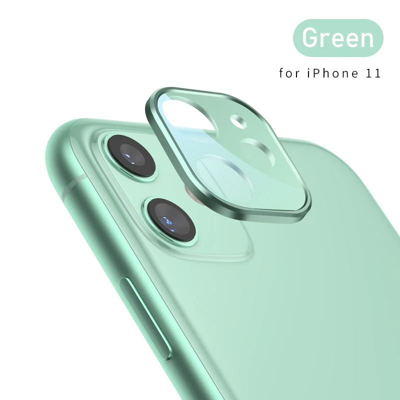 11 green