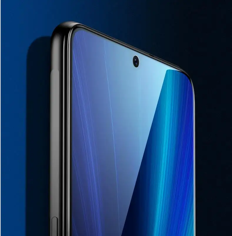 HUAWEI glory серия rhino пленка Гидрогелевая мембрана матовая мягкая пленка защитная пленка
