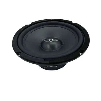 

6.5 Inch Car Audio Woofer Speaker 300W 4 Ohm Universal Auto Mid-Range Home KTV Full Range Louderspeakers  