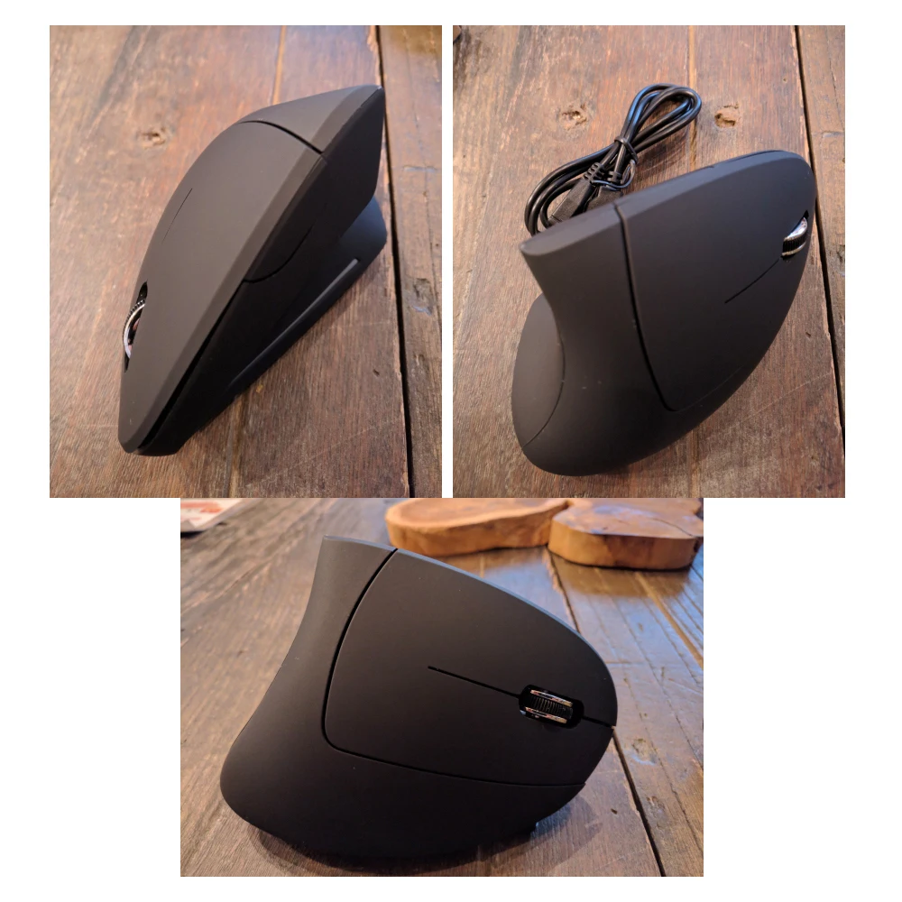 computer mouse