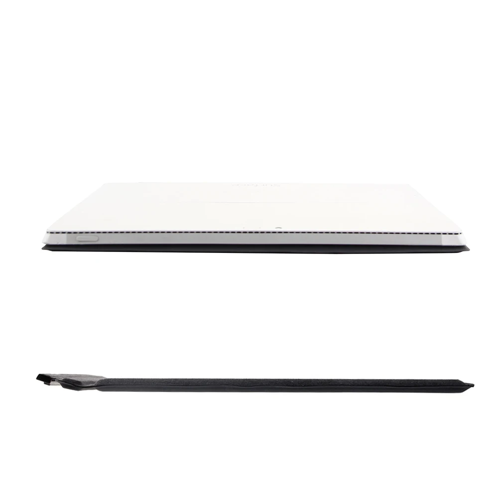 Высокое качество клавиатура для microsoft Surface Pro 6/5/4/3 покрытие клавиатуры Bluetooth планшетный ПК тонкий корпус клавиатуры для microsoft Surface 12,3''