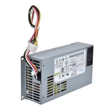 Alimentation électrique 190W 100 240V pour Delta DPS 200PB 185 B 3,5a 47 63HZ DC + 52V 2,5a pour Dahua POE DVR