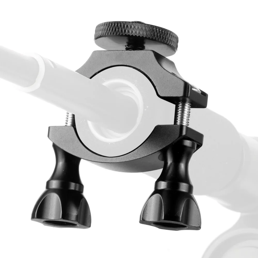 Tube Rod Clamp Holder Mount Adapte