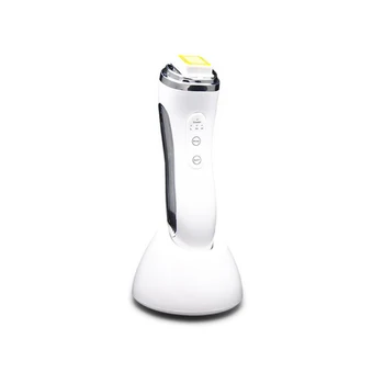 

RF Radio Frequency Face Skin Care Rejuvenation Wrinkle Removal Lifting Tightening Facial Physical Body Massage Beauty Machine
