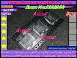 Aoweziic 100% новые импортные оригинальные 30591 HQPF-64 компьютерная плата для автомобильных двигателей