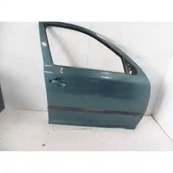 

FRONT RIGHT DOOR SKODA OCTAVIA COMBI (1Z5)