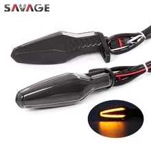 2021 Front LED Turn Signal Light For BMW R1250GS/ADV S1000R S1000XR 2020 Motorcycle Parts Indicator Lamp R 1250 GS S 1000 R XR