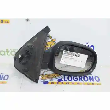 

RIGHT REARVIEW RENAULT CLIO II PHASE II (B/CB0)