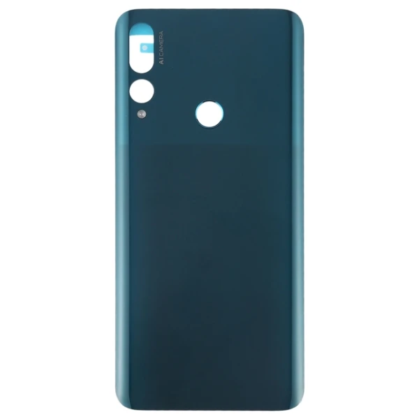 Запасные части для huawei Y9 Prime() Задняя крышка батареи для Y9 Prime() чехол на заднюю панель мобильного телефона запасные части