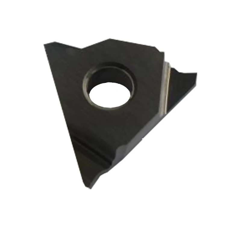 10 шт. карбидные вставки GBA43R350-010 PR1115