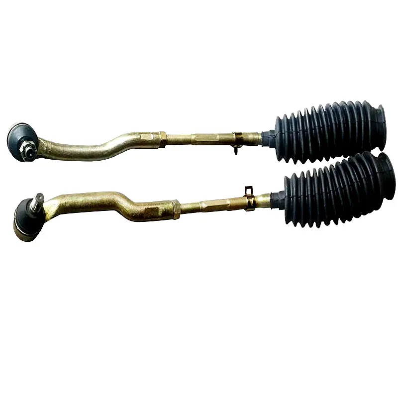 Steering Cross Tie 3004200-01 3004100-01 for DFSK Dongfeng Sokon Mini Bus Van Cargo Truck