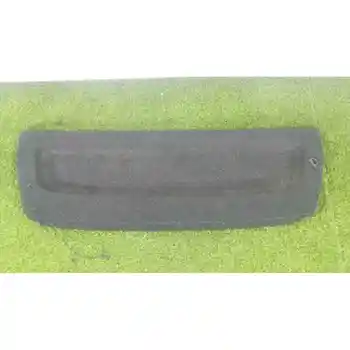 

1260049 Rear tray Opel Vivaro TO Combi (x83)