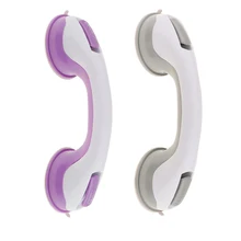 Ручка для ванной поручни, для душа на присосках предохранительный захват бар для пожилых-упаковка из 2