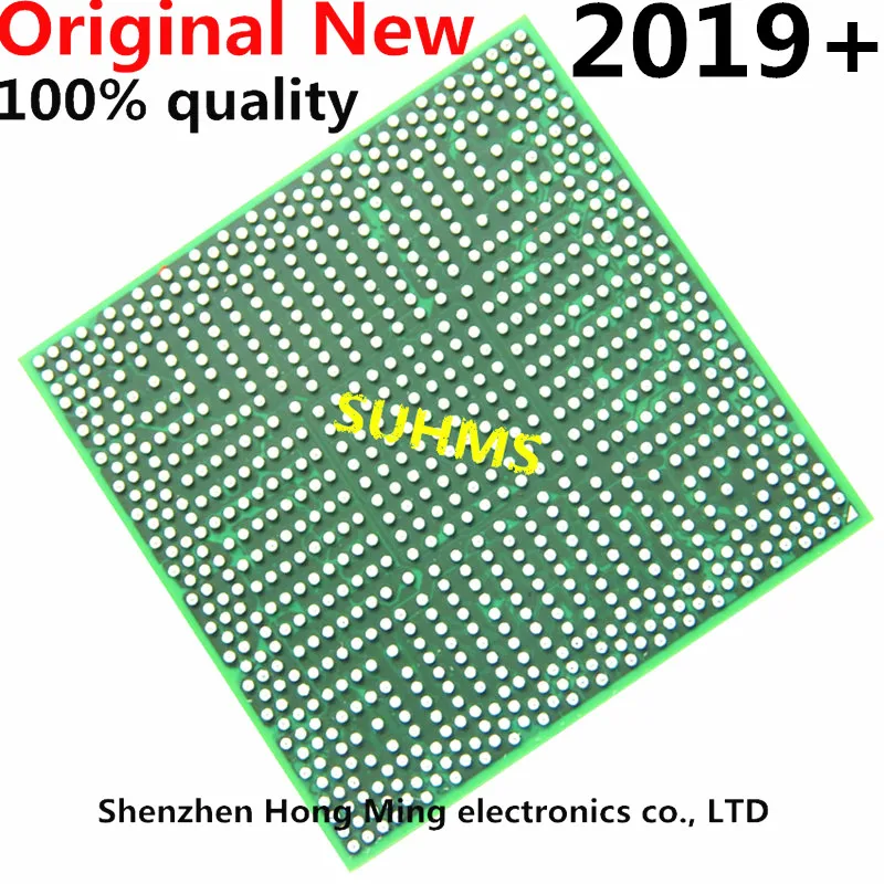 DC:2019+ 100% New 216-0707009 216 0707009 BGA Chipset | Электронные компоненты и принадлежности