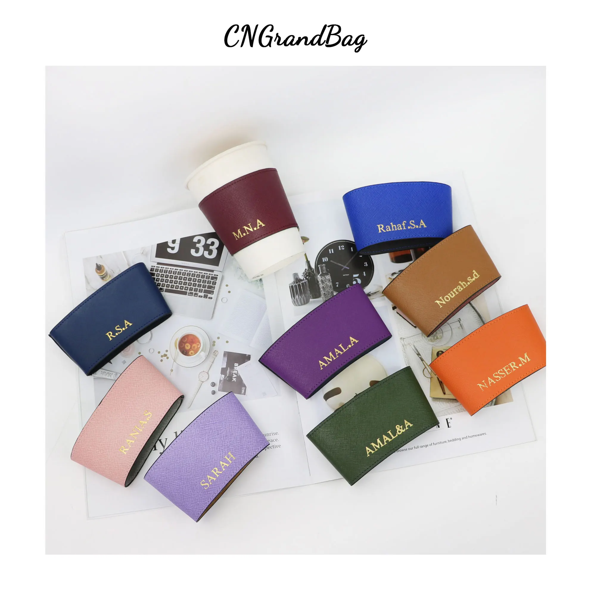 Рисунок 6 - Персонализированный Чехол для чашки