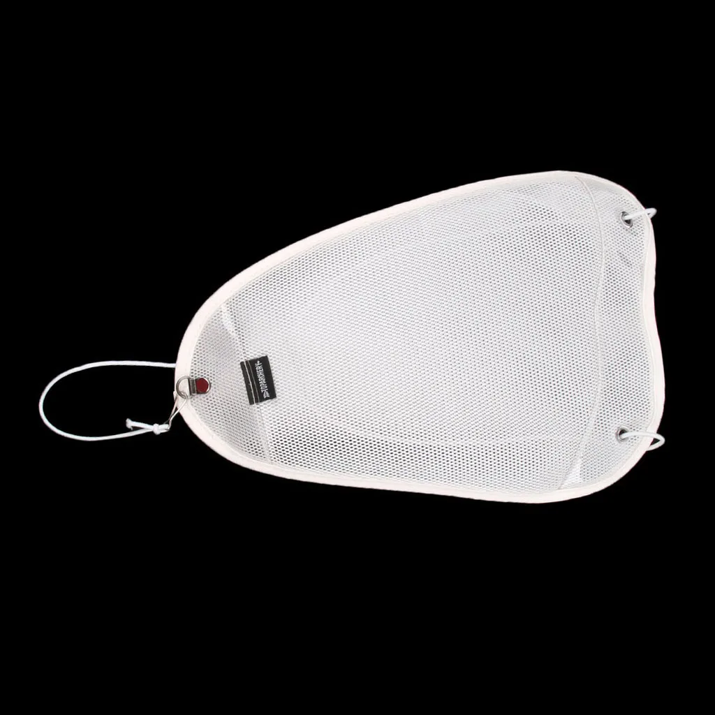 Archery Chest Guard Padded Mesh Safety Protect For Recurve Compound Bow Hunting