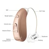 VHP-704 Hearing Aid Digital BTE Hearing Aids Adjustable Tone Sound Amplifier Portable Deaf Elderly digital Hearing Aid Audifonos 5