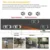 2021 Radar Car Radar Detector English Russian anti radar detector Vehicle V7 Speed Alarm Systems & Security Radar Detectors