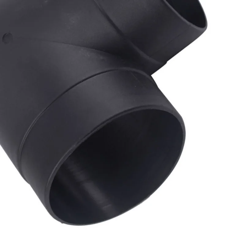 

Air Ducting Y Style Pipe For Air Diesel Parking Connector 3-Outlet Accessories