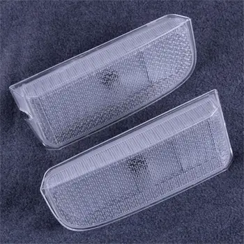 

Left/Right Hand Rear Tailgate Reverse Backup Lamp Light Bulbs XFD000053/XFD000043 Fit for Range Rover L322 2003-2012 Accessories