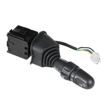 

Car Turn Signal Switch Lighting Control Switch 96387324 For Daewoo Lacetti For Chevrolet Nubira Cruise Control Stalk Switch