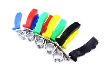 

Hand Grip Povit Gym Fitness Equipment Dynamometer Hand Gripper Exerciser Heavy Grip Forearm Exerciser Hand Grips