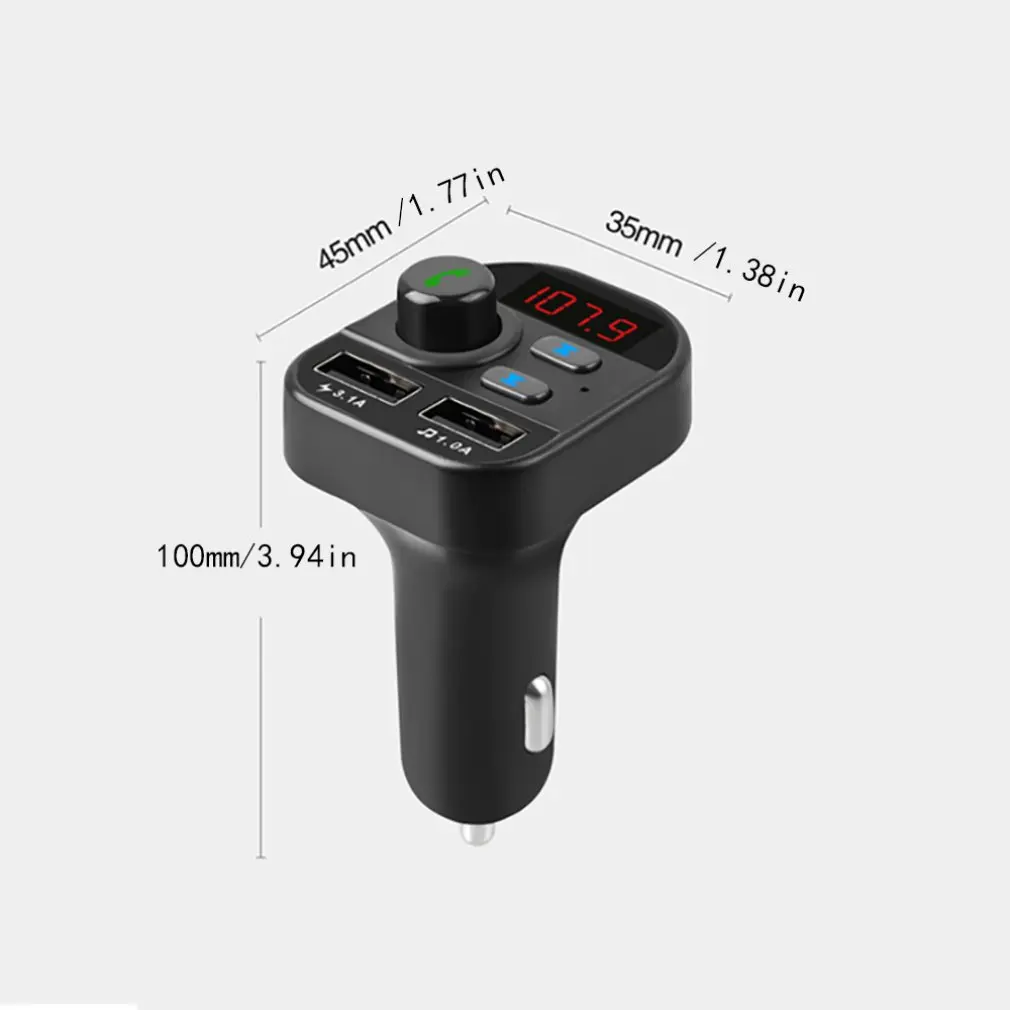 Мини Автомобильный телефон Handsfree телефон Музыка Аудио Адаптер приемников автоматическое подключение услуги динамик телефоны