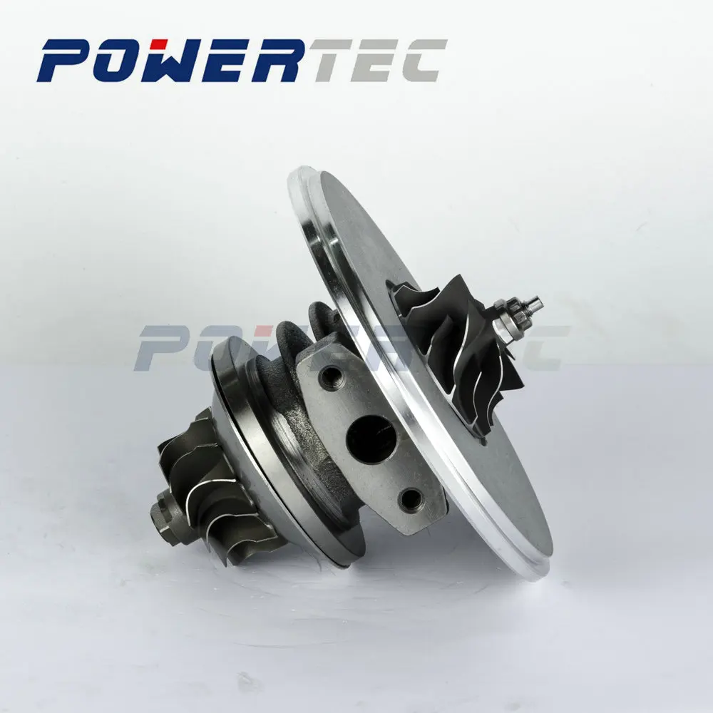 

Turbocharger Core For Fiat Scudo Ulysse I 2.0 HDI 69/80 Kw DW10ATED 2S New Turbo Cartridge GT1546S 706976 9634521180 1999-