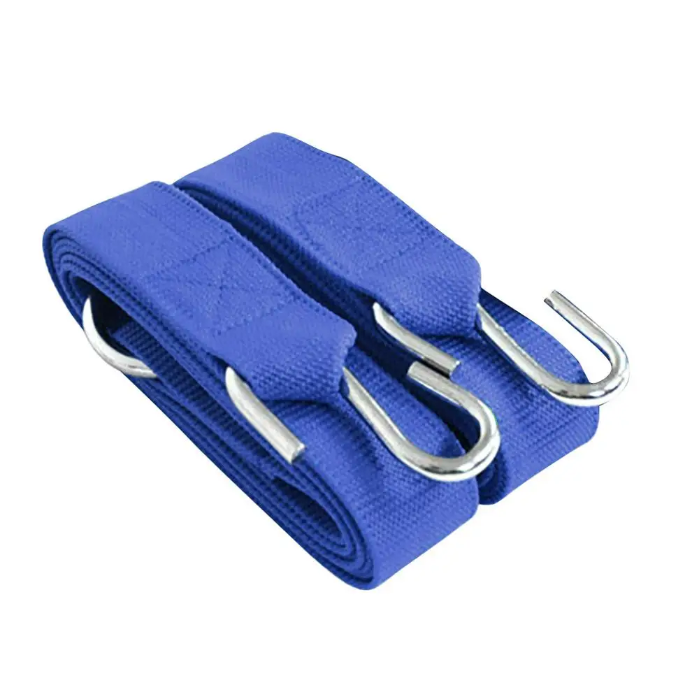 Палатка Веревка гамак нагрузка 300 кг с крепкими ремешками дерево подвесной комплект качелей веревка для кемпинга высокопрочный нейлоновый ремень аксессуары для палаток