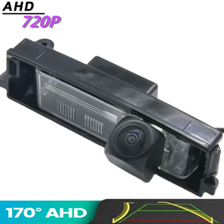 Камера заднего вида AHD 720P для Toyota RAV4 2000 2001 2002 2003 2004 2005 2006 2007 2008 2009 2010 2011 2012 |