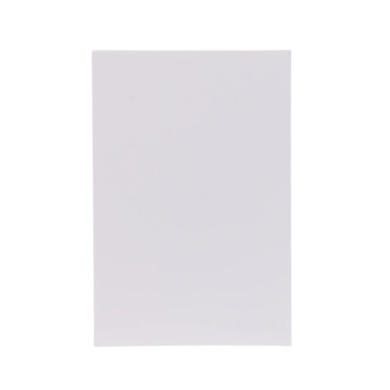 

100 Sheets A6 High Gloss glossy Photo Paper Water-resistant Quick Dry LX9A