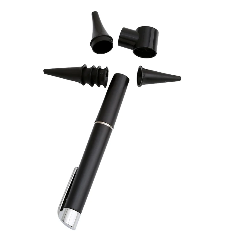 Портативный Медицинский Отоскоп Офтальмоскоп диагностический ушной светильник