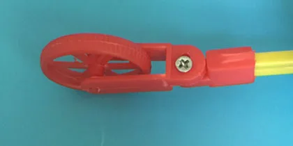 Детская развивающая игрушка DIY материалы F1 мощность автомобиль весло воздушный Электрический гоночный автомобиль Сборная модель автомобиля для школы