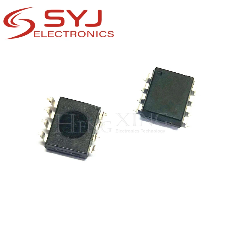 

10 шт./лот HCNW4503 HCNW 4503 лапками углублением SOP-8 SMD-8 в наличии