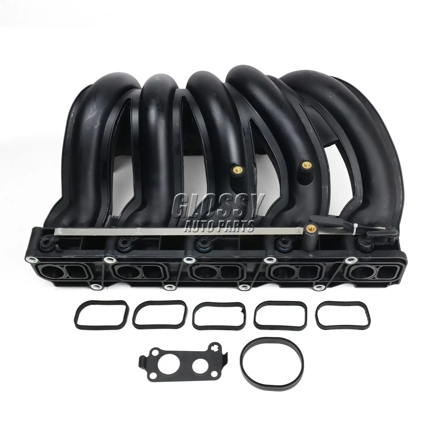 AP02 흡기 매니 폴드, 메르세데스 MB OM 612 / OM 647 / 270 CDi a6120900336 6120901937 6120901037
