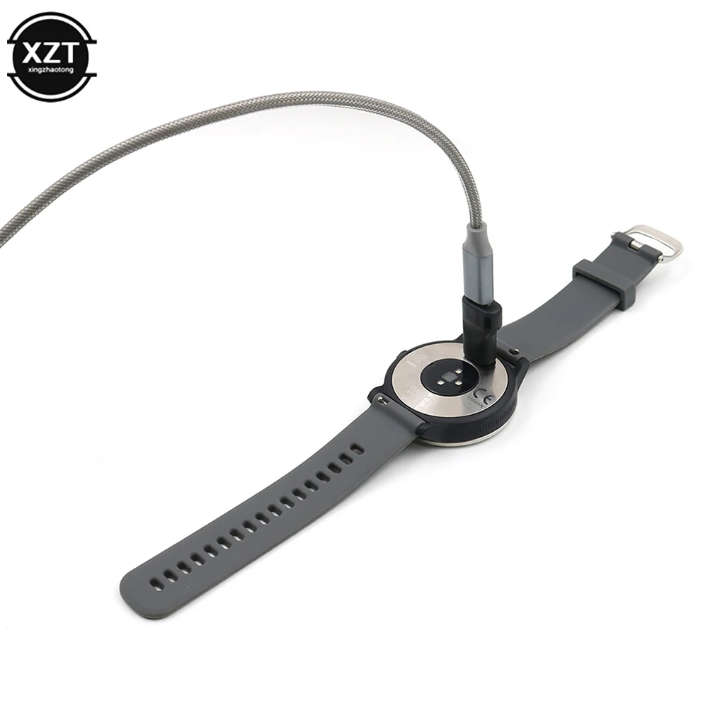 Universal USB-C to 4-Pin Charging Adapter