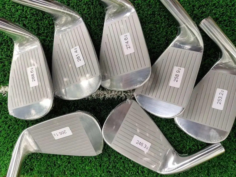 Honma TOUR WORLD TW737 V мужские гольф-клуб Утюги для гольфа