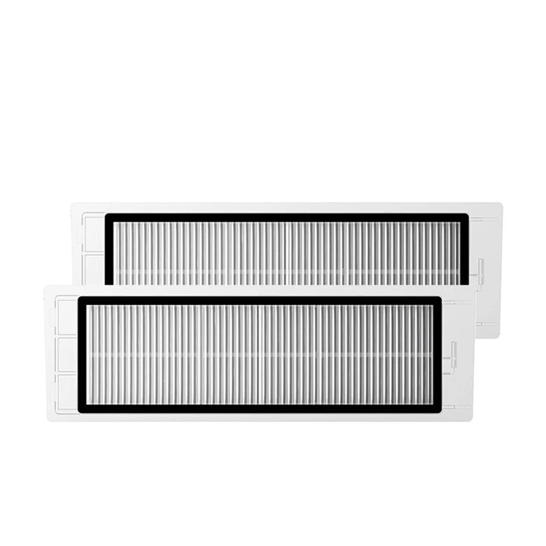 Mop Vacuum Cleaners Parts Accessories Kits for xiaomi MI E2 E25 T7 S5 S6 P5 Robot Vacuum Parts Hepa Filter Main Brush Side Brush ► Photo 3/6