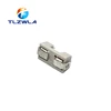 Porte-fusible SMD 1808 0451, 10 pièces, boîte à fusibles, base transposon, coque en plastique de température 6.1x2.69mm ► Photo 3/4