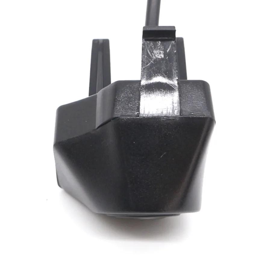 Car Special Front high quality Camera For KIA SportageR 2011 2012 ~2022 Car front camera Waterproof Night Vision CCD HD ► Photo 3/6