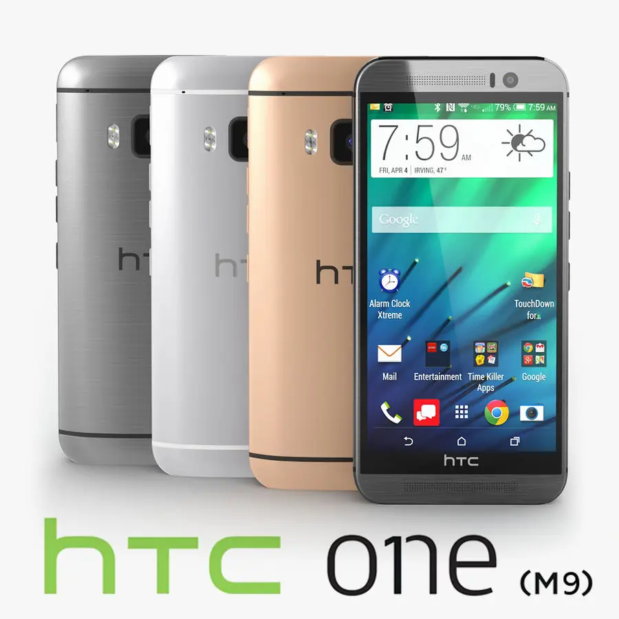 HTC ONE A9 ( 32 GB Storage, 3 GB RAM ) Online at Best Price On