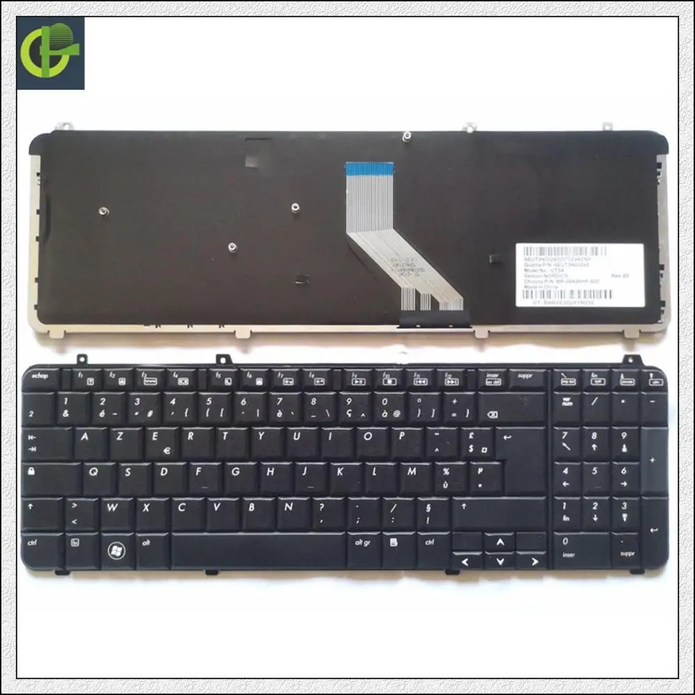 Фотосессия для HP Pavilion DV6 1300 er DV6T фотосессия 3A 1122TX 1330TX FR | Компьютеры и офис