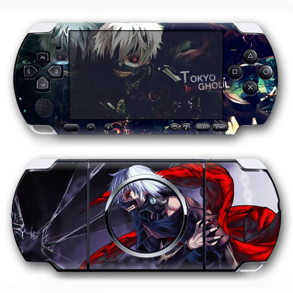 TN-PSP3000-5024