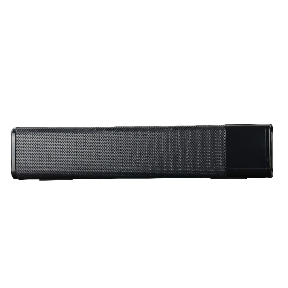 Bluetooth V4.1 динамик с сенсорным управлением 20 Вт 4400 мАч Devpat аудио NFC Super Deep Bass