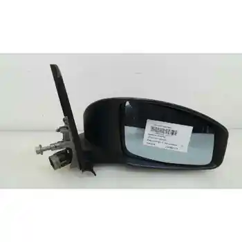 

7701053711 RIGHT REARVIEW RENAULT ESPACE IV (JK0)