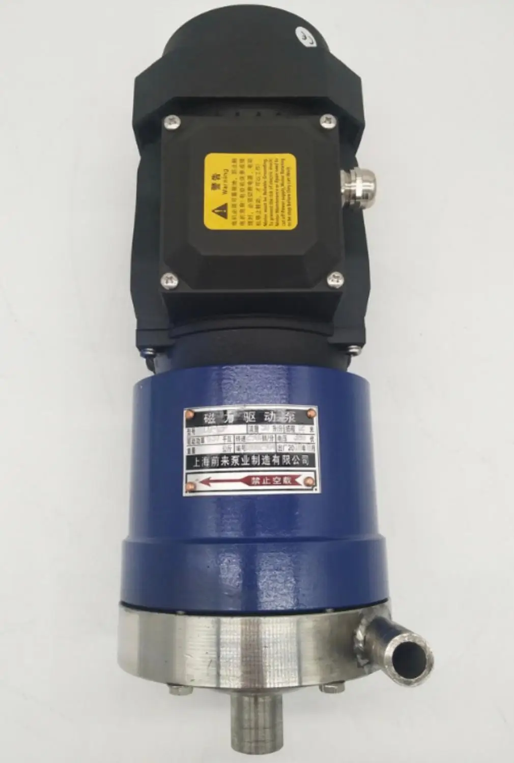 16CQ-8 водяной насос из нержавеющей стали - Напряжение: 16CQ-8 220V