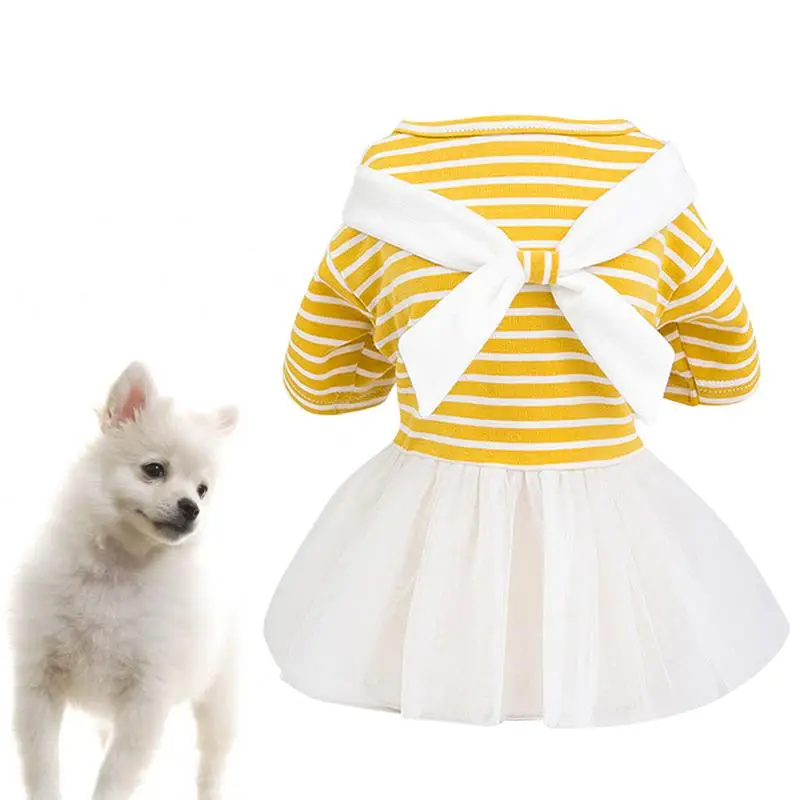 Pet Dress 13