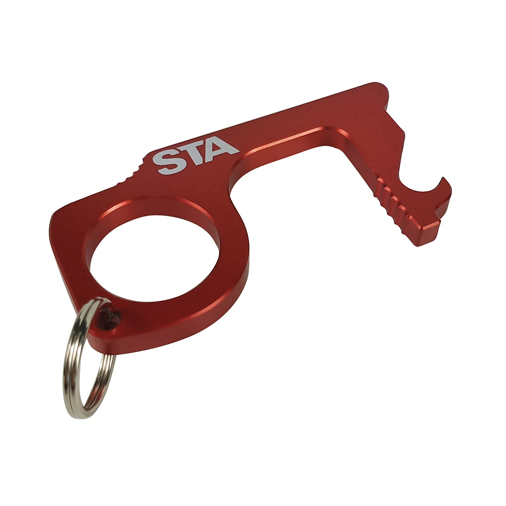 elevators sinks touchless keychain