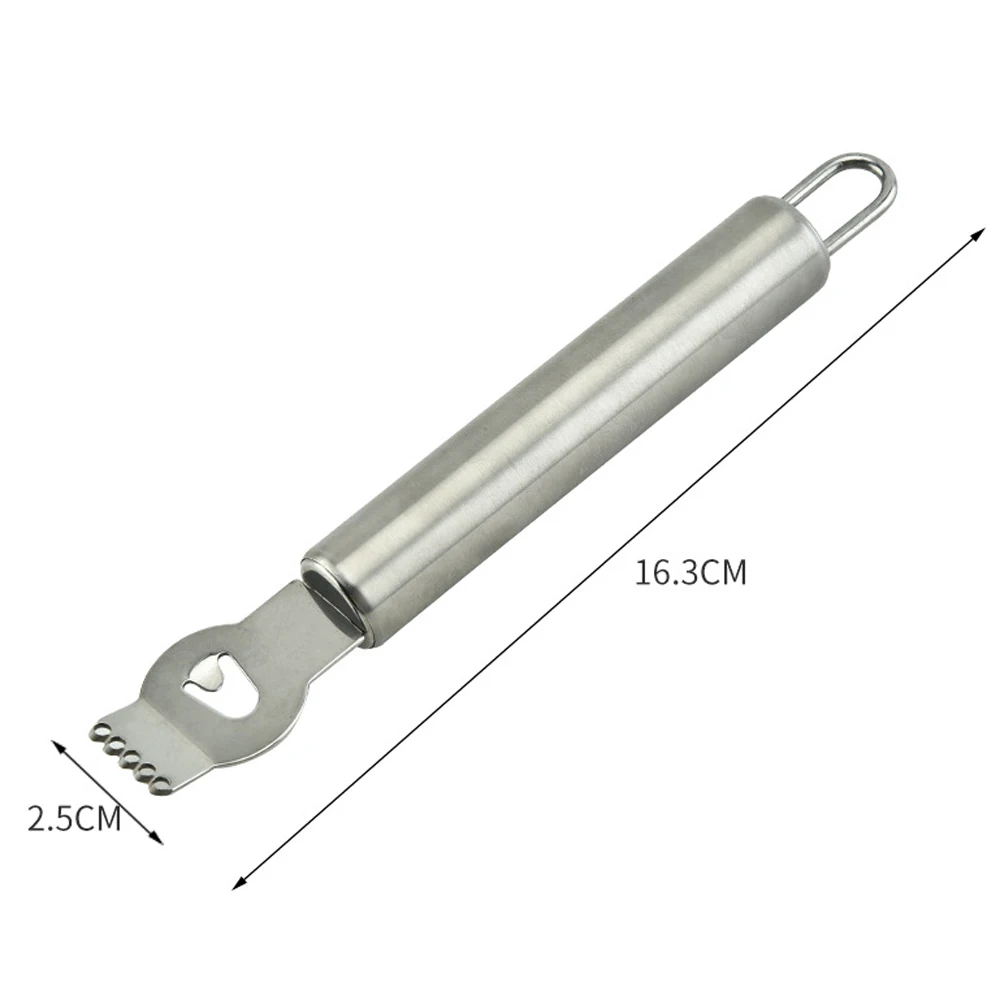 Stainless Steel Orange Slicer Lemon Cutter Fruit Shredder Vegetable Cutting Citrus Lemon Peelers Kitchen Cooking Accessories