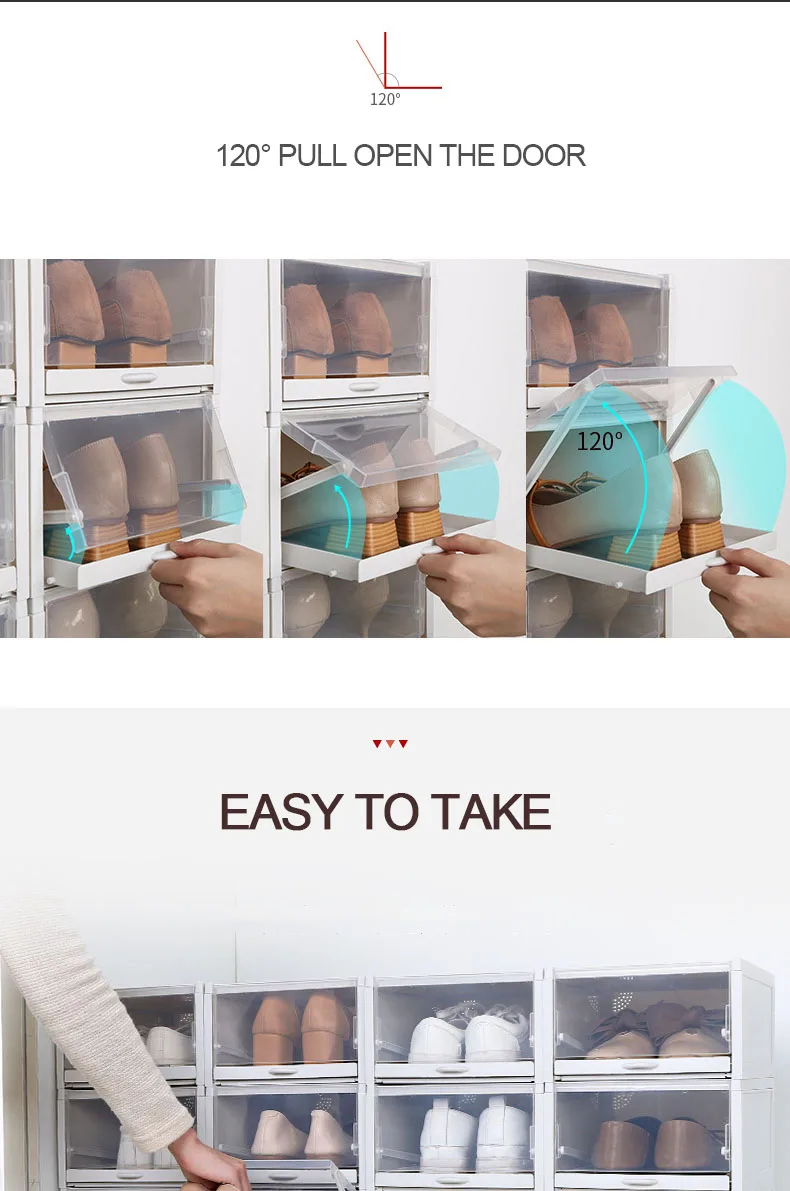 Drawer shoe&nbsp;Storage Box